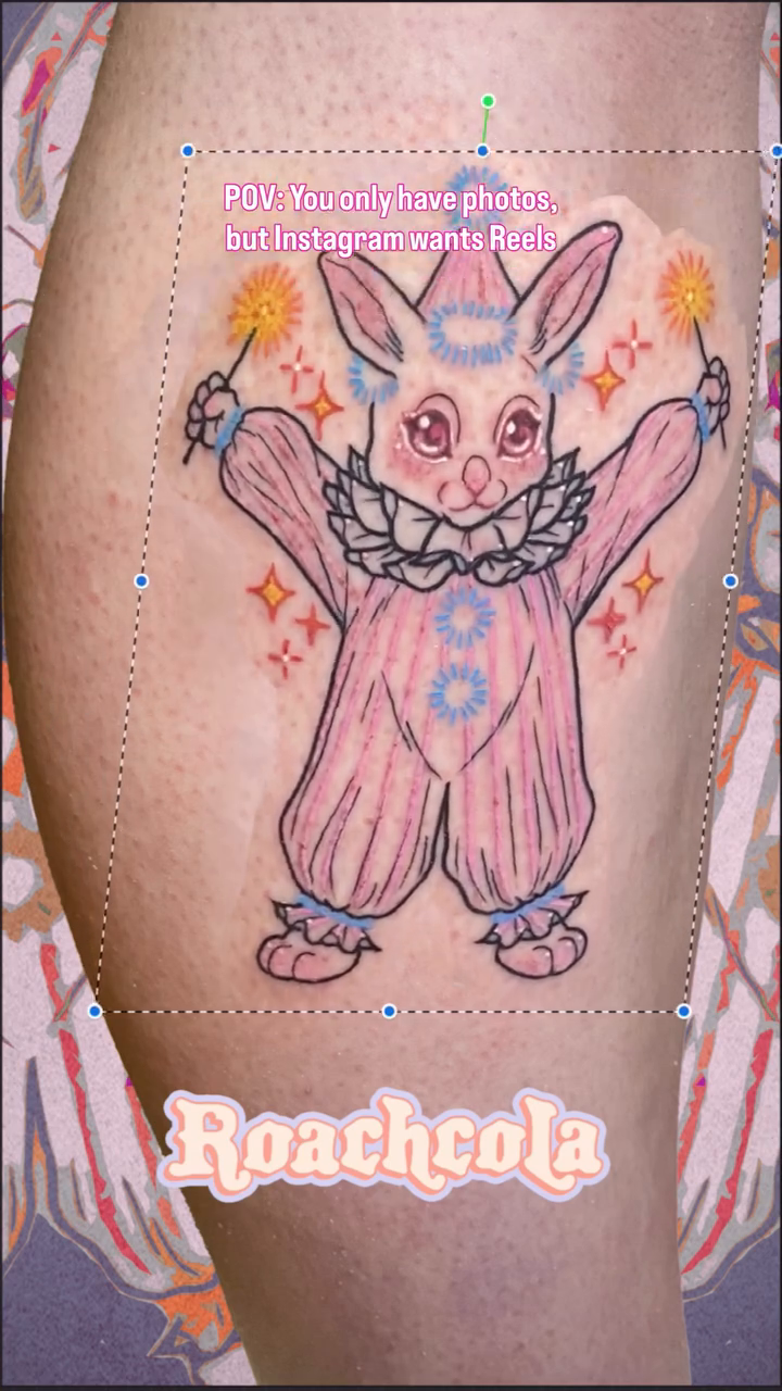 Tattoo by @roachcola — neo_traditional