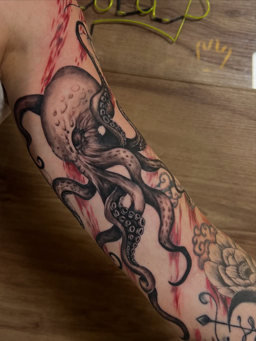 Tattoo by @a.s.a.p._tattoo — realism, black_and_grey