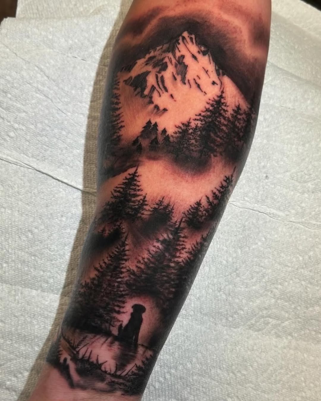 Tattoo by @mtc.tattoos β black_and_grey, realism
