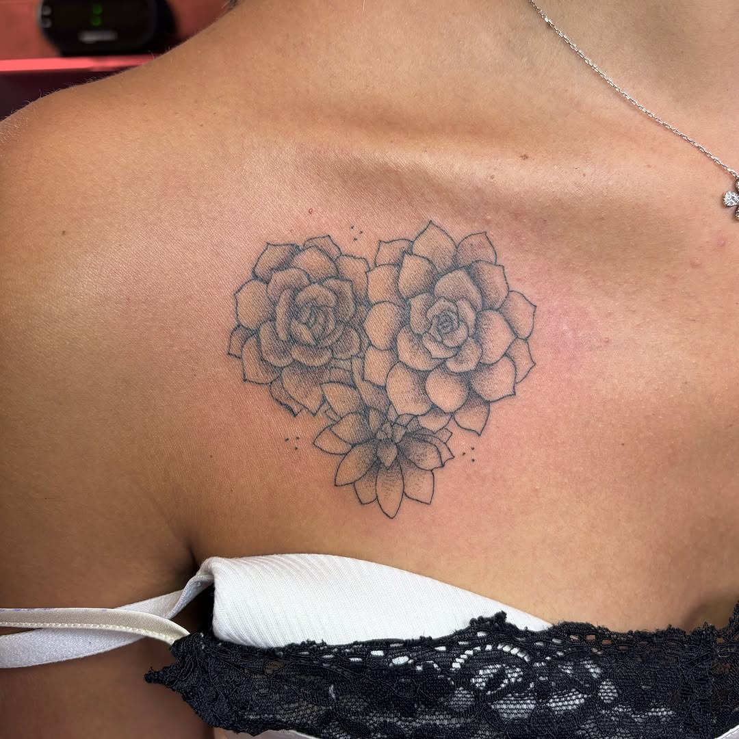 Tattoo by @maryhannahtattoos — fine_line, illustrative