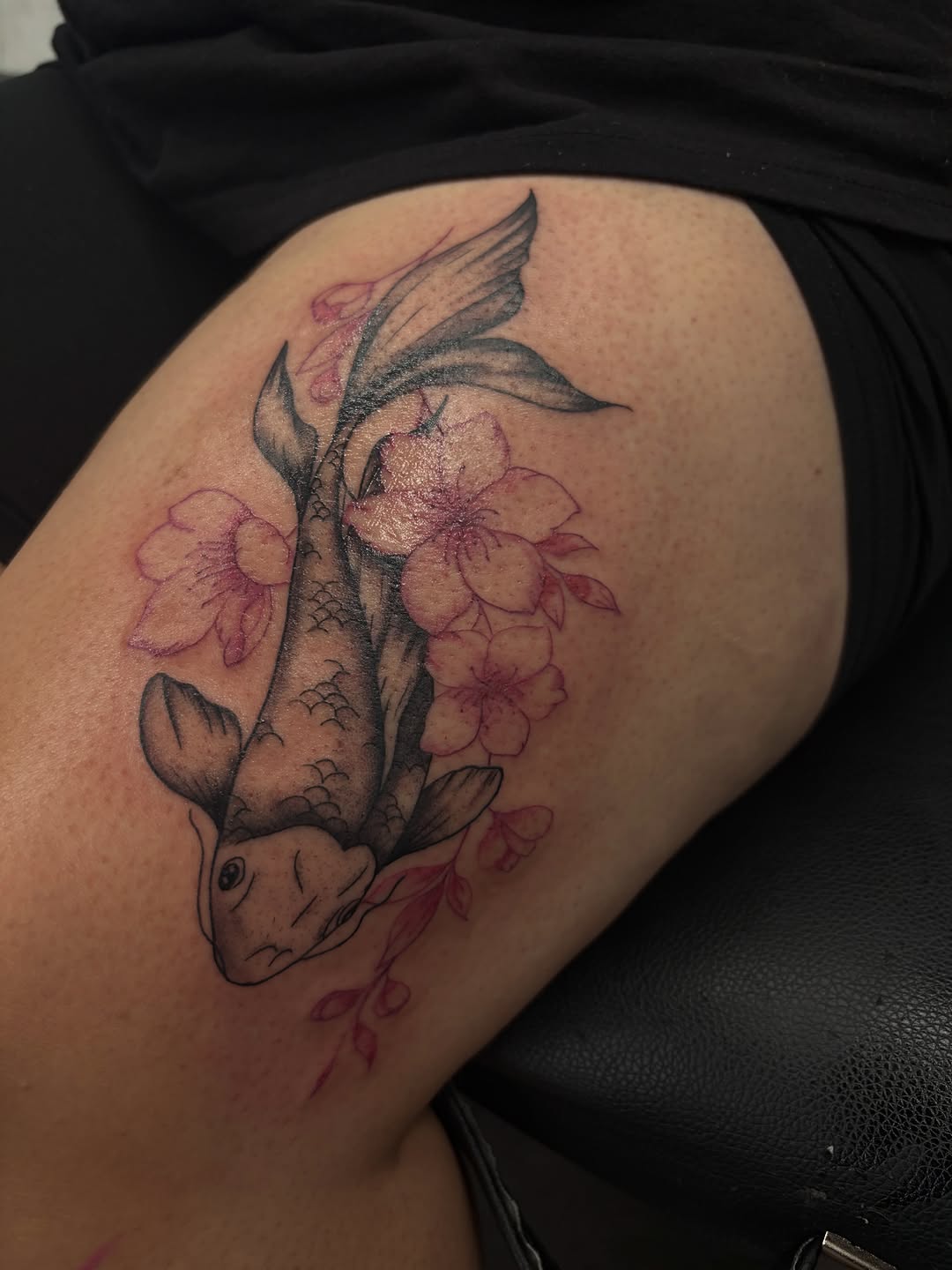 Tattoo by @alt.eredcanvas — japanese_irezumi