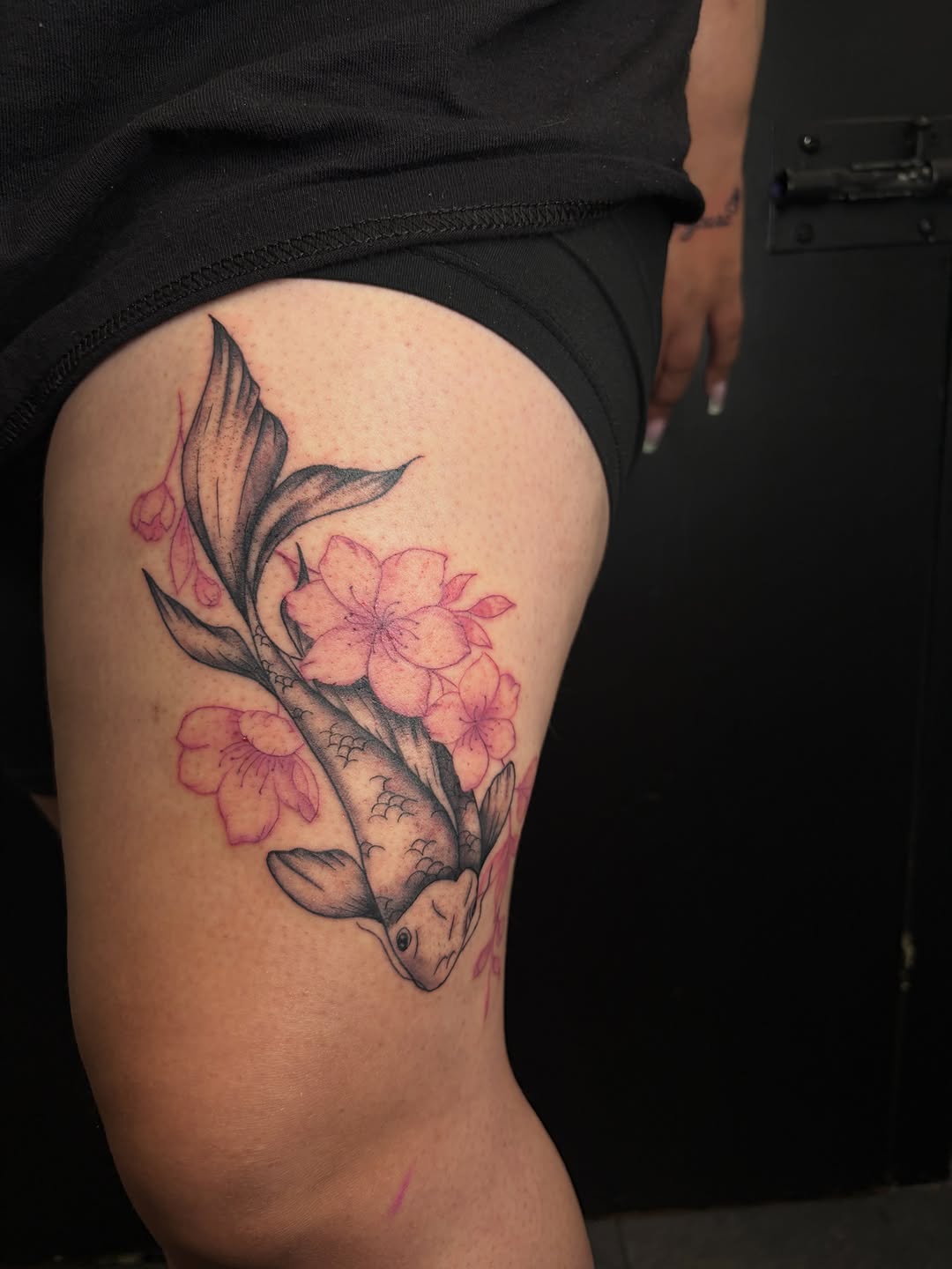 Tattoo by @alt.eredcanvas — japanese_irezumi