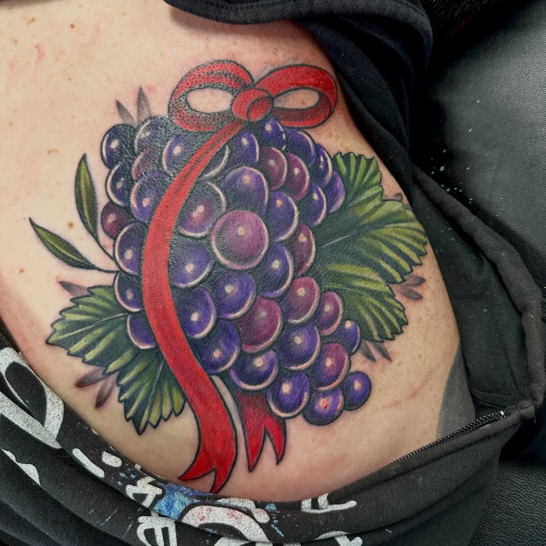 Tattoo by @tattoos_by_mr.vincent — american_traditional