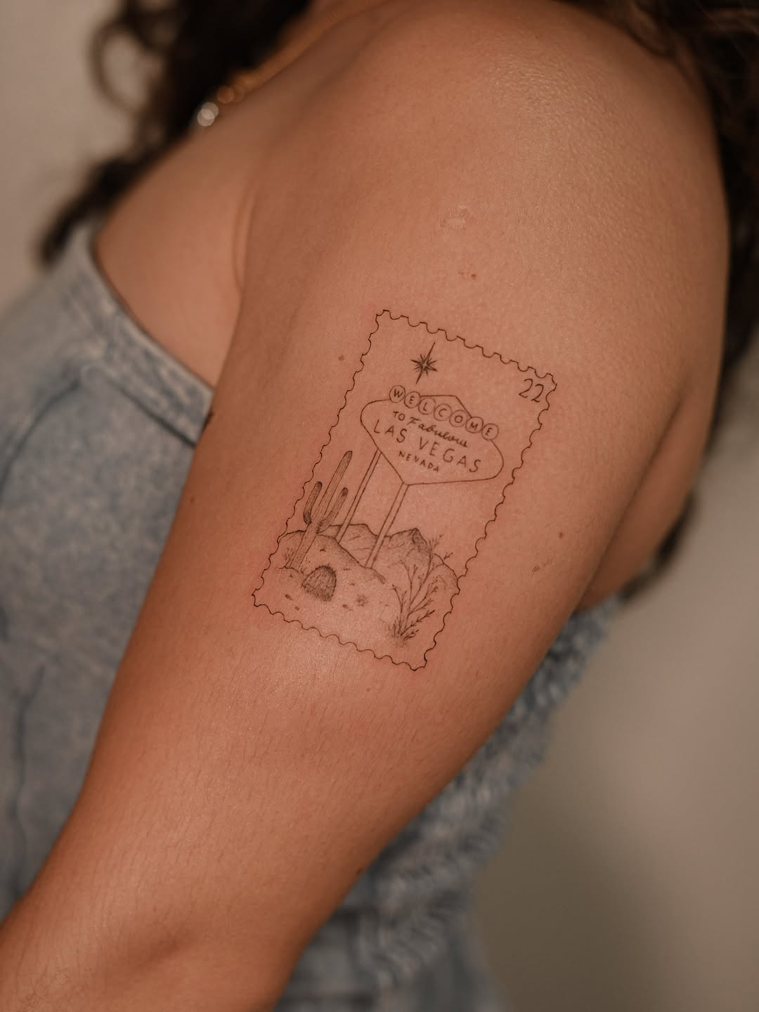 Tattoo by @zabi.tattoo — fine_line, illustrative
