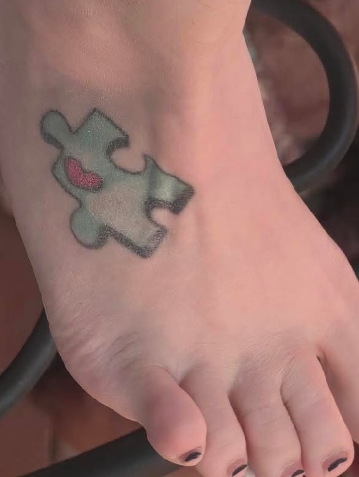 Tattoo by @sarah_spread — sketch