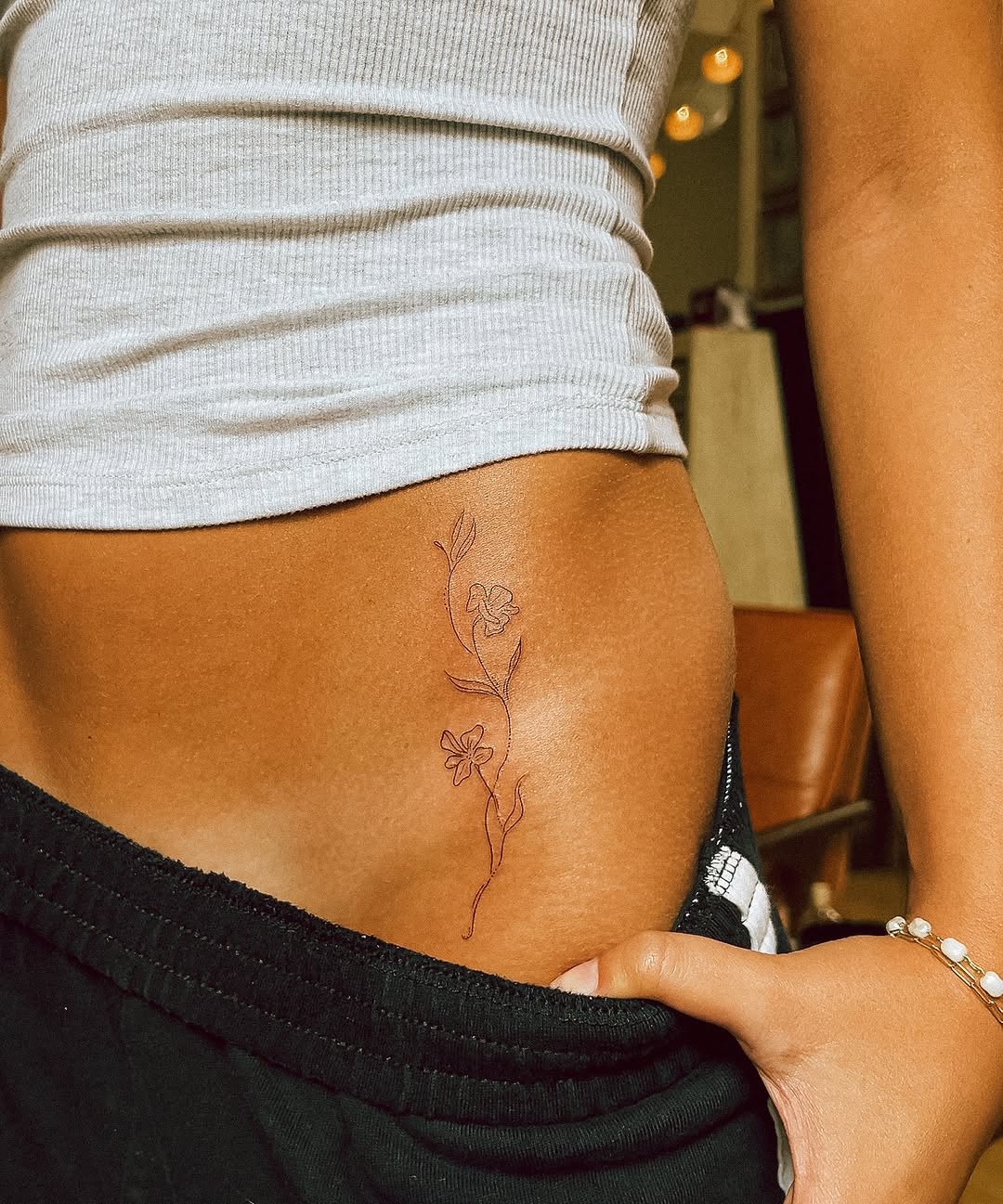 Tattoo by @taurusmoontattoo — fine_line