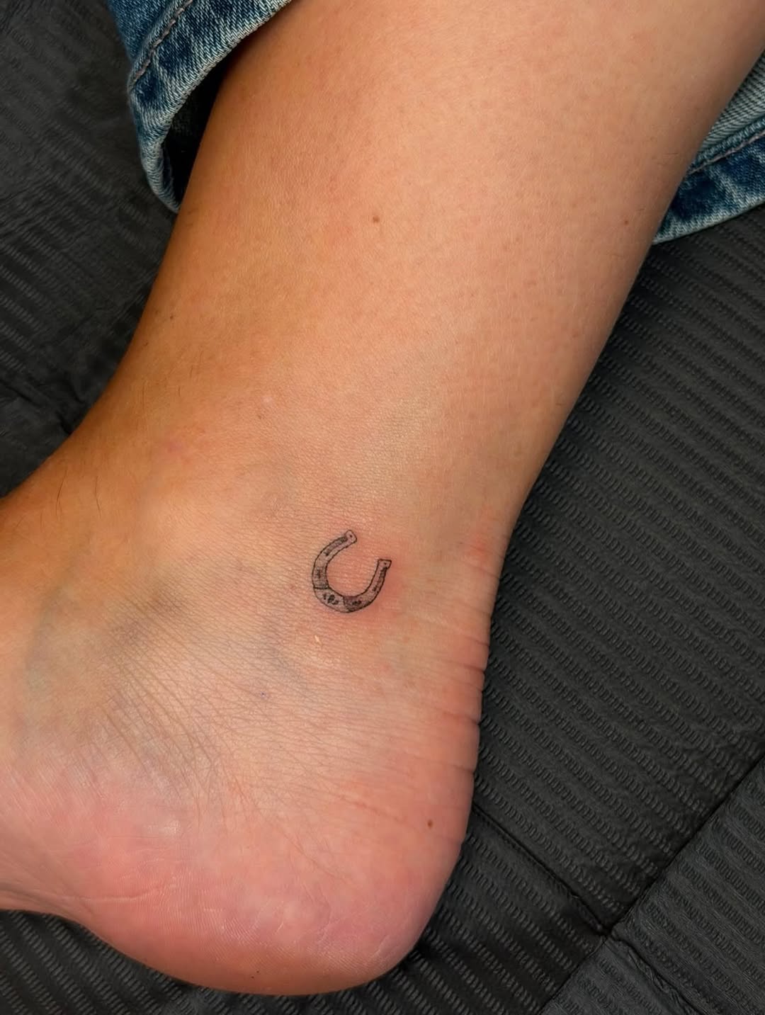 Tattoo by @coutureinkk — fine_line, illustrative