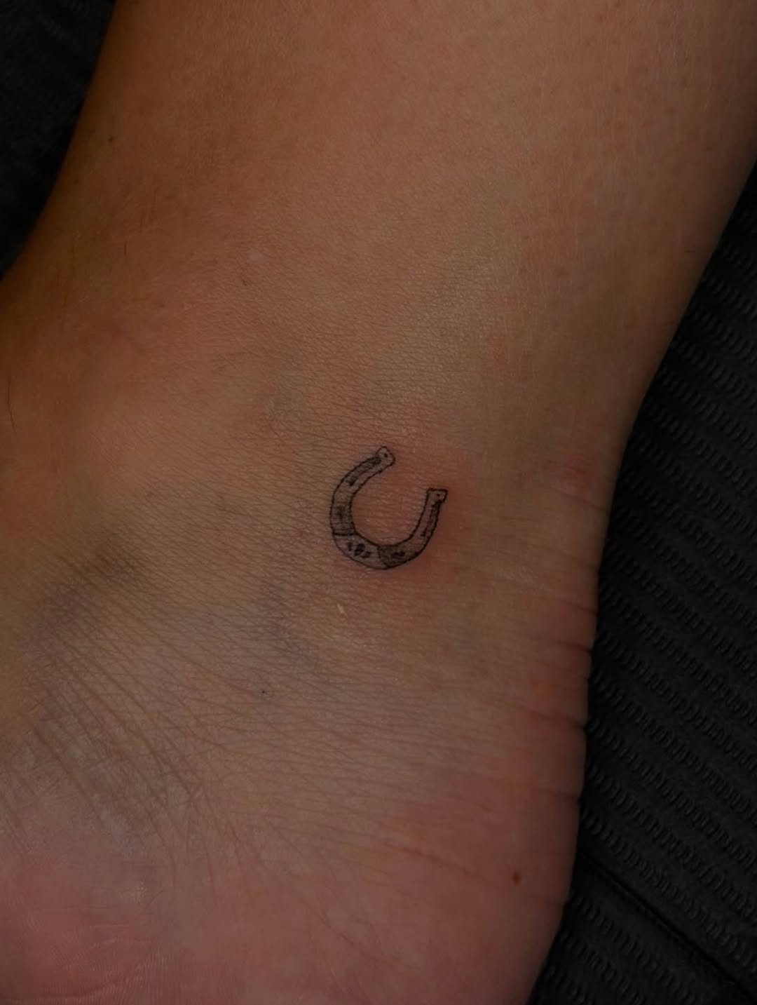 Tattoo by @coutureinkk — fine_line, illustrative