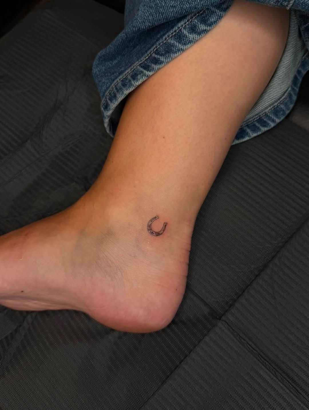 Tattoo by @coutureinkk — fine_line, illustrative