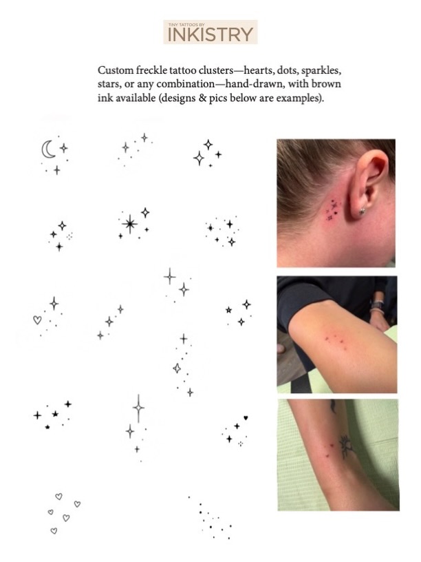Tattoo by @lolainkistry — fine_line, minimalist