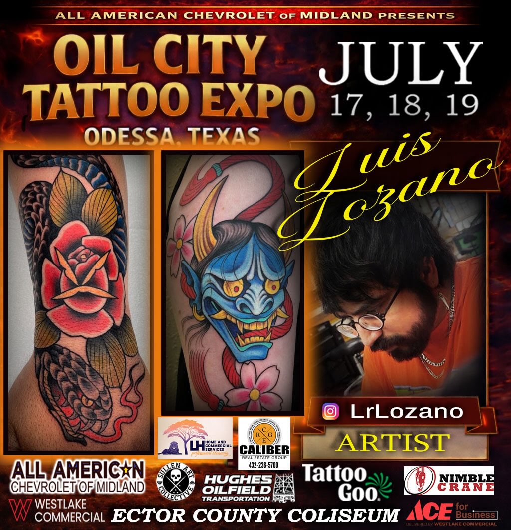 Tattoo by @lrlozano — american_traditional, neo_traditional