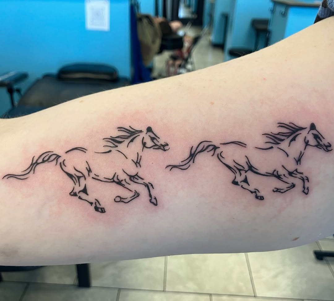 Tattoo by @bryantjohnson_mi — fine_line