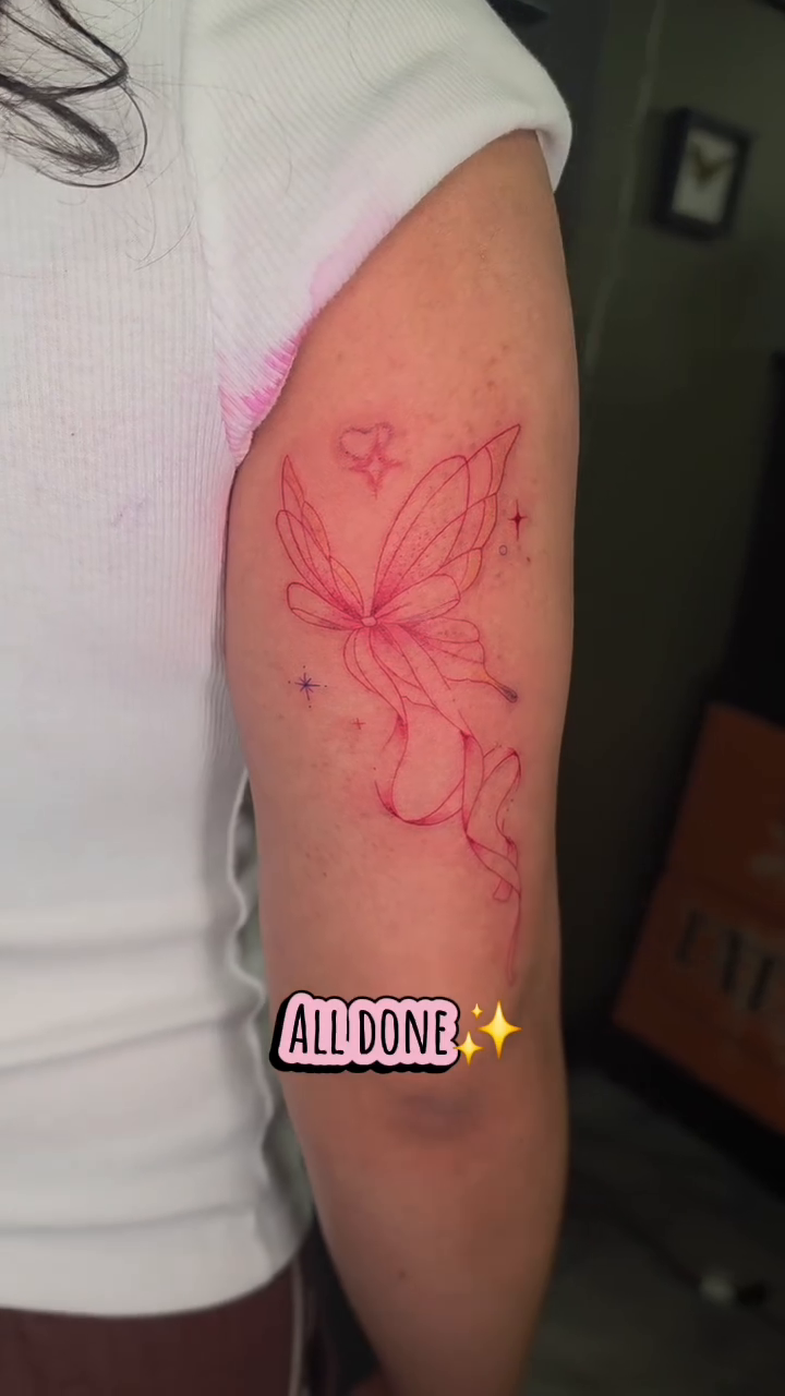 Tattoo by @miak.tattoo โ fine_line