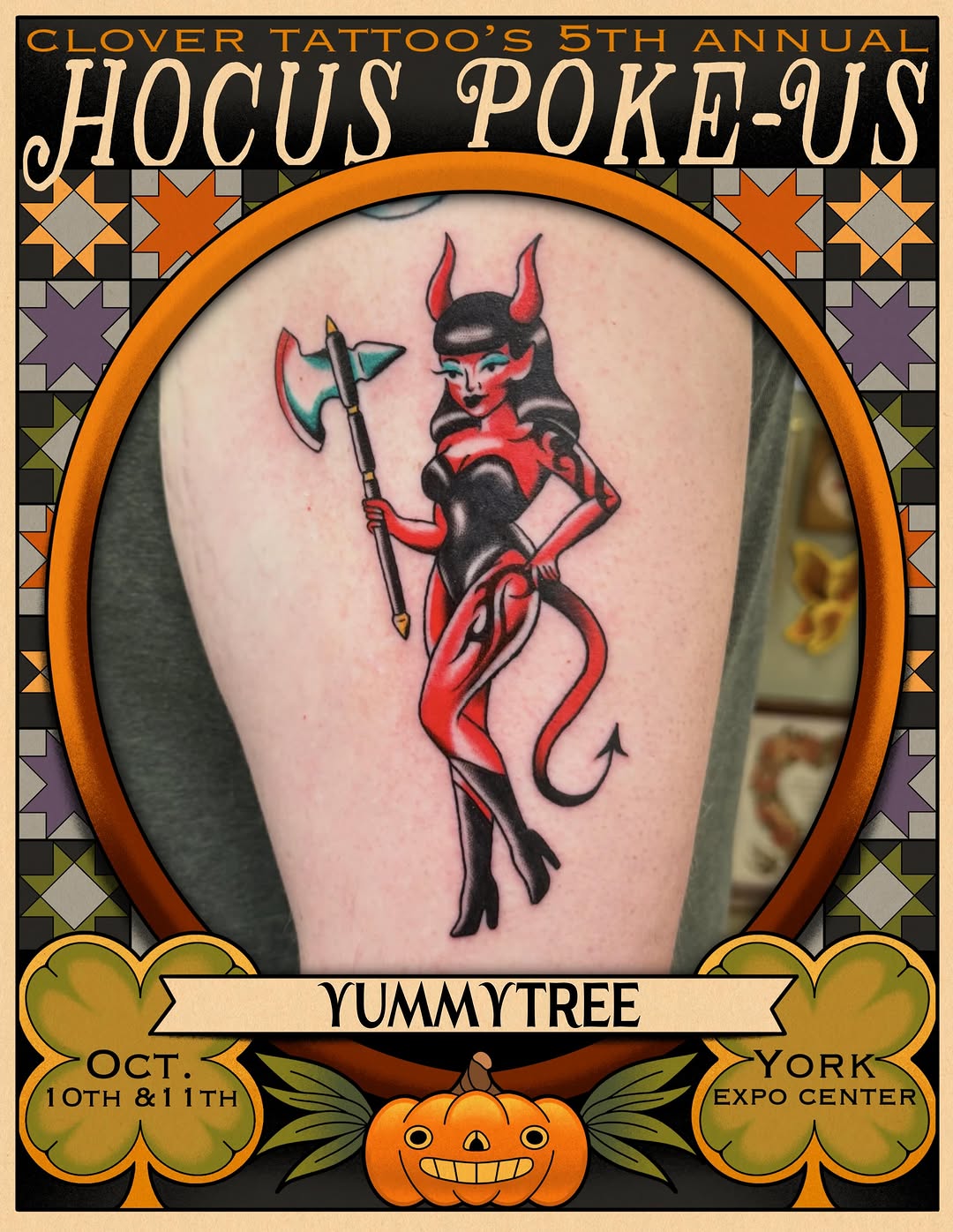 Tattoo by @sydneybeetattoos — american_traditional