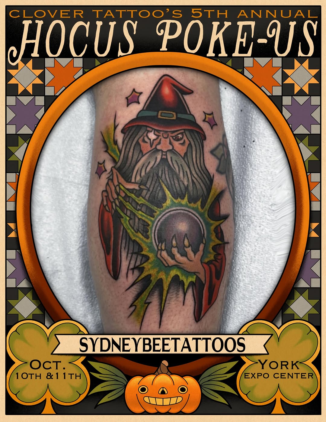 Tattoo by @sydneybeetattoos — american_traditional
