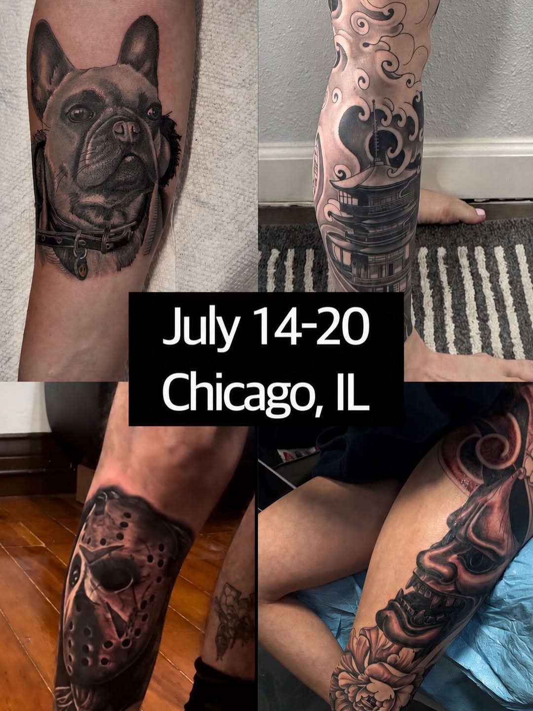 Tattoo by @dannyg_tatt2 — realism, black_and_grey