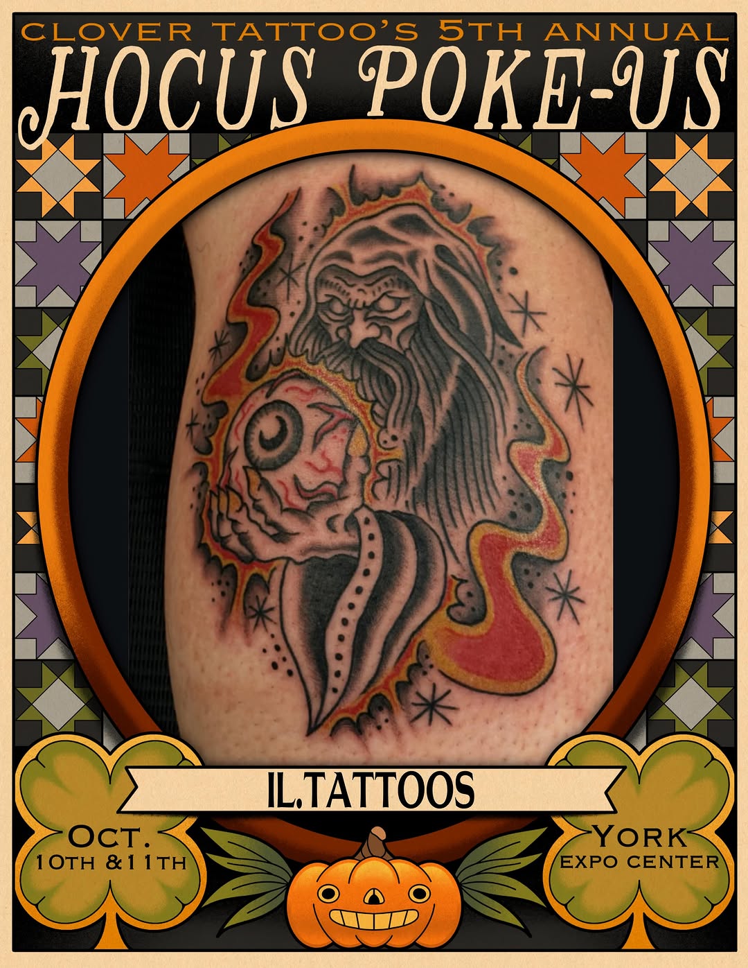 Tattoo by @josh_kirkpatrick_tattoo — american_traditional, black_and_grey