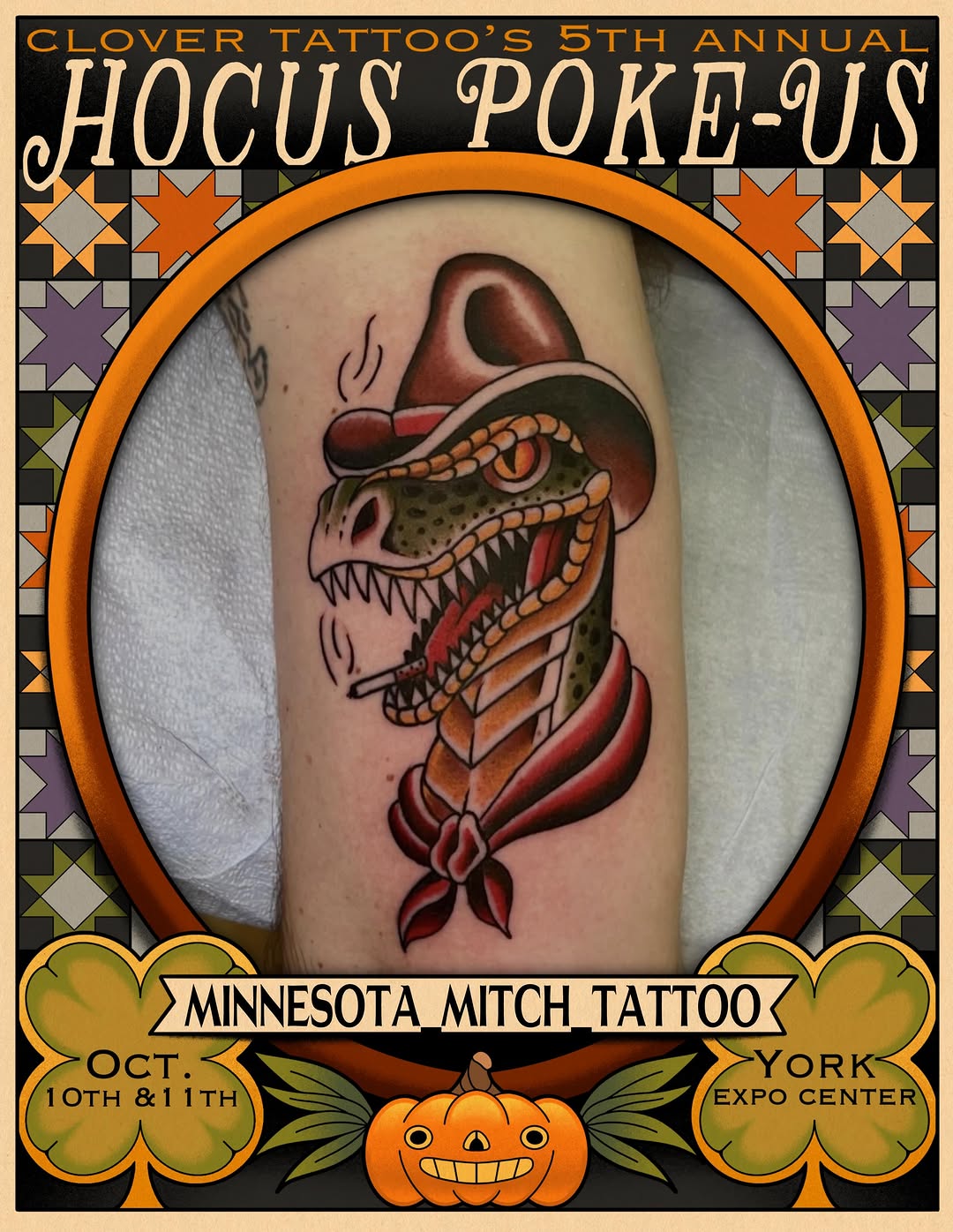 Tattoo by @josh_kirkpatrick_tattoo — american_traditional, new_school
