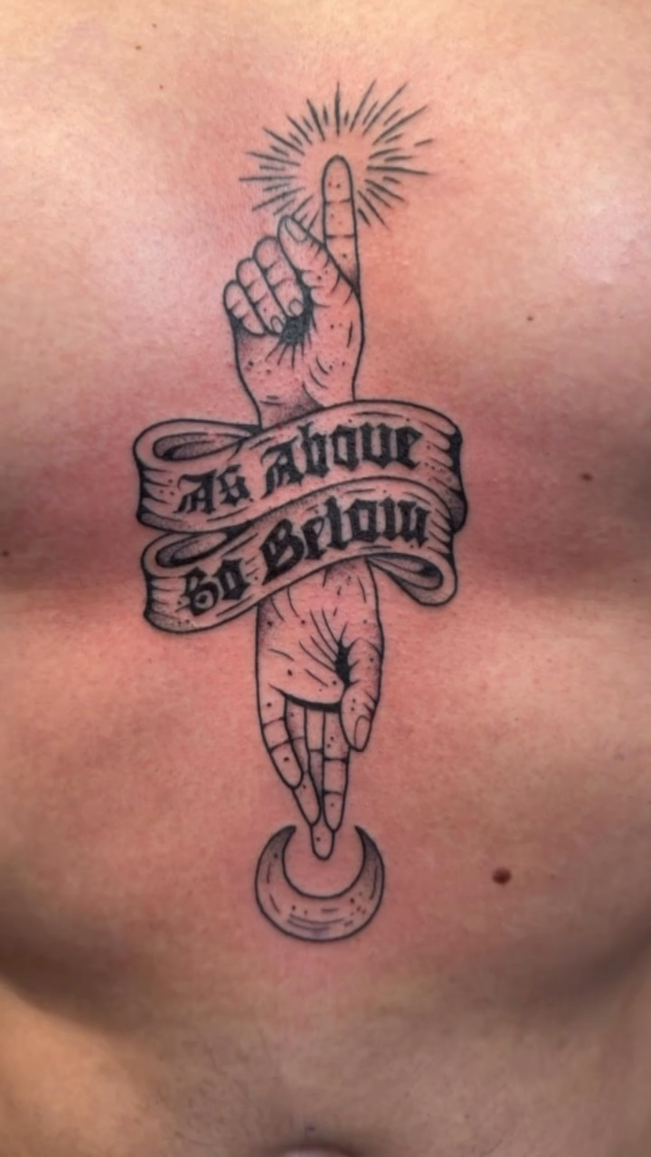 Tattoo by @zepeda.ld — illustrative, black_and_grey
