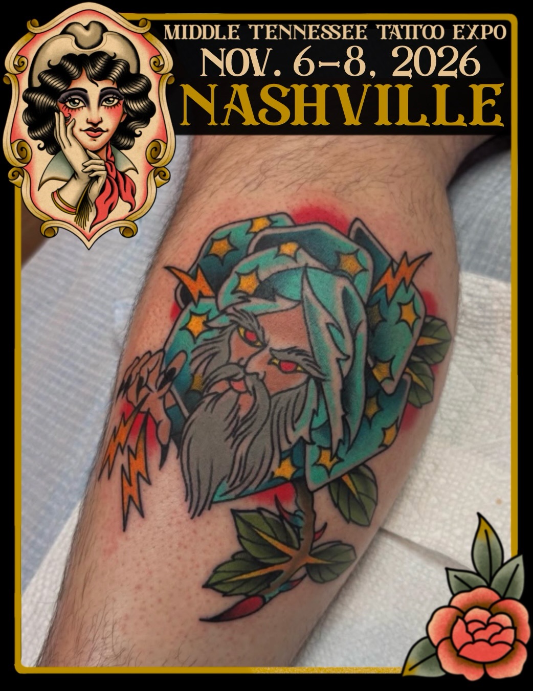 Tattoo by @tattoosbykatstout — american_traditional