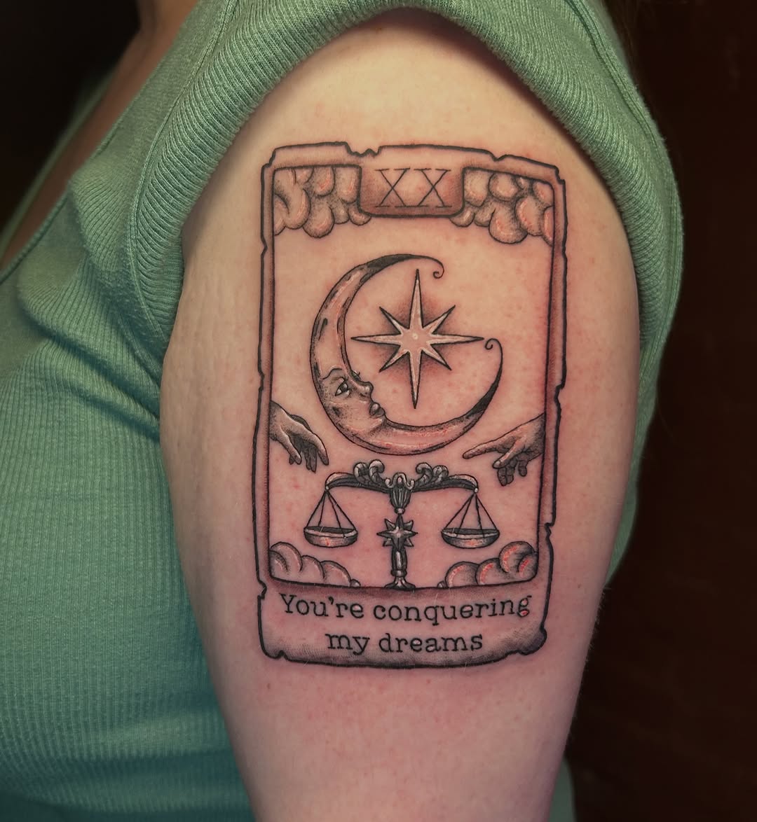Tattoo by @alifaetattoos — chicano, lettering_script