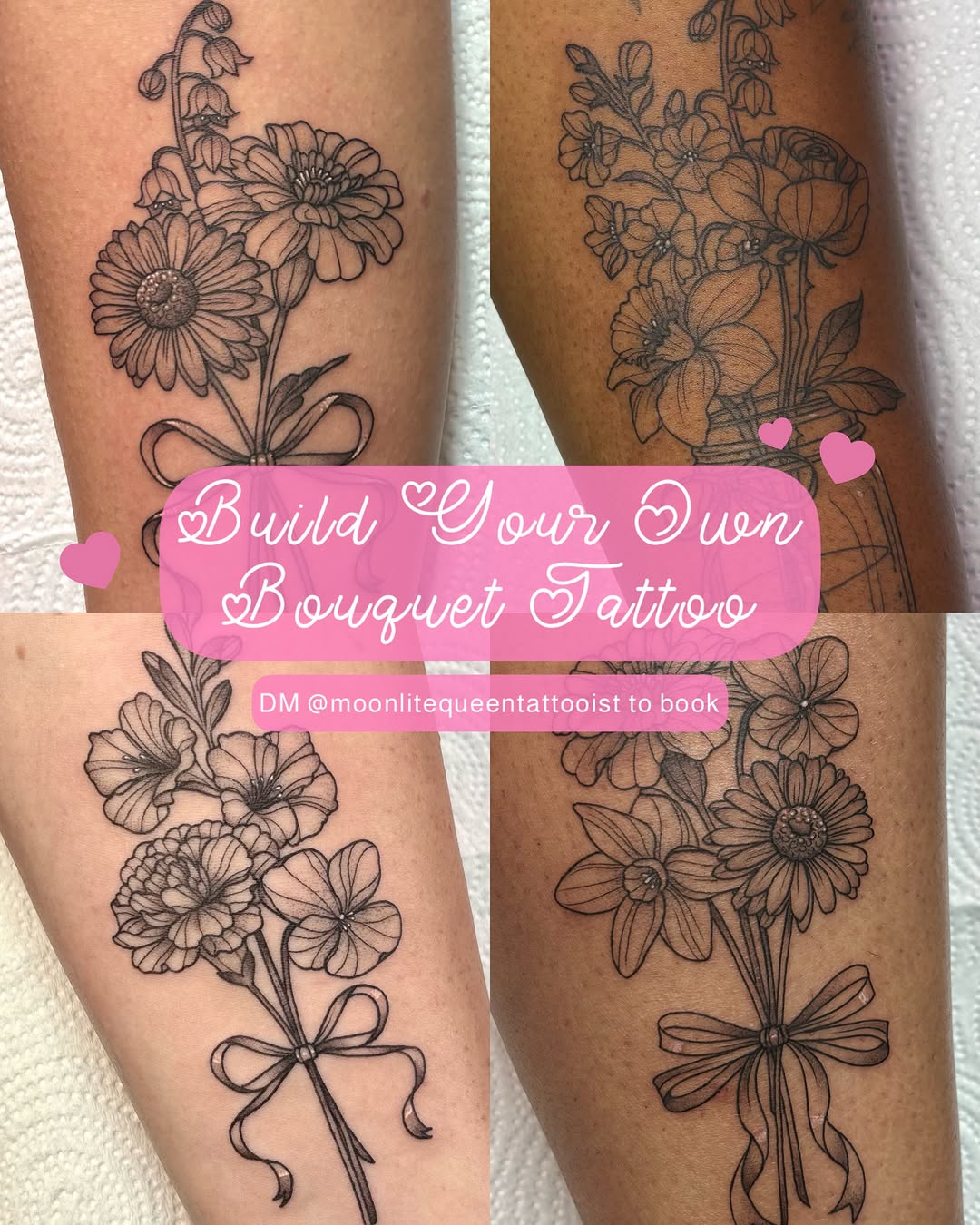 Tattoo by @moonlitequeentattooist — fine_line, illustrative