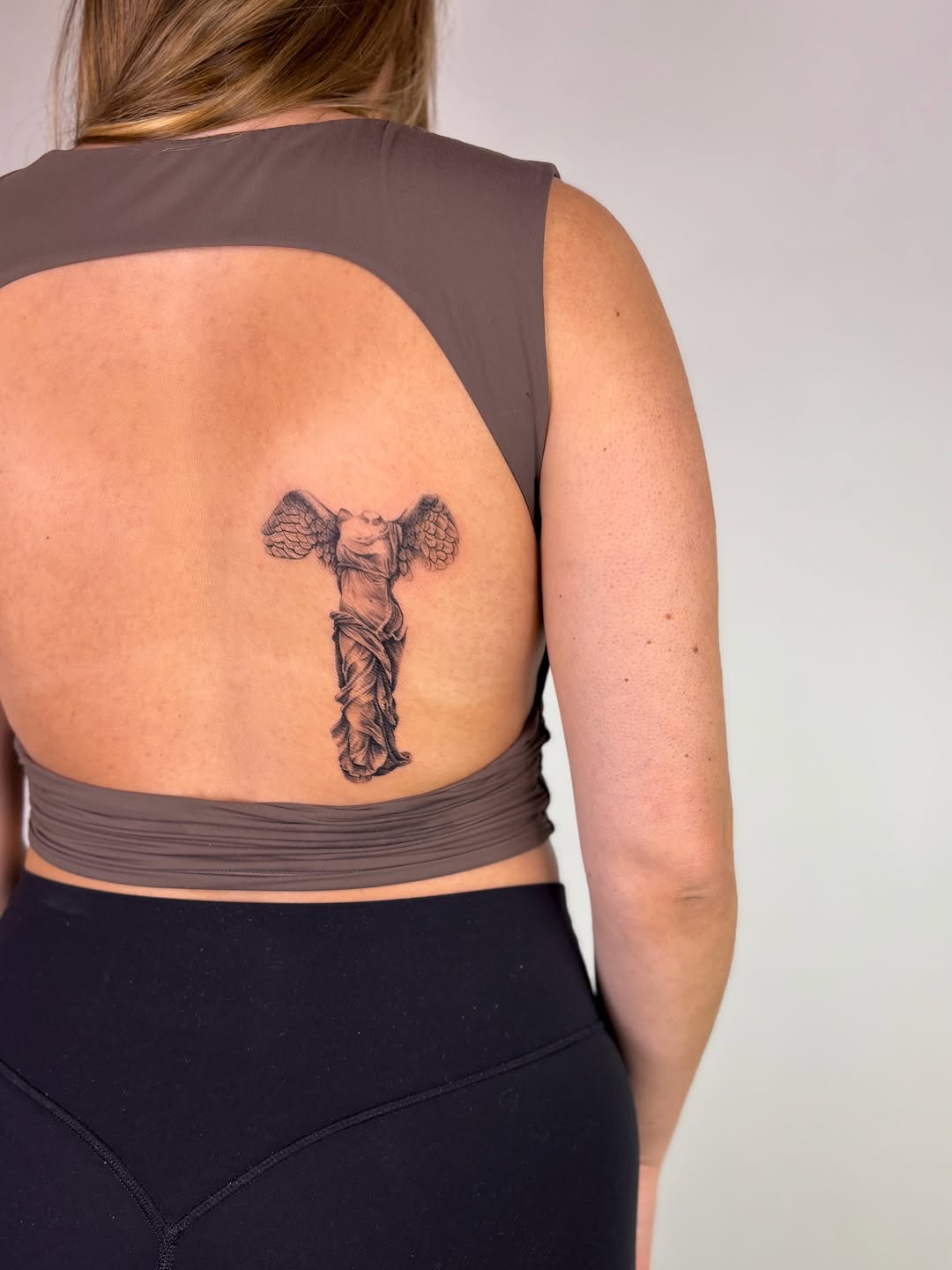 Tattoo by @ao.tats — realism, black_and_grey