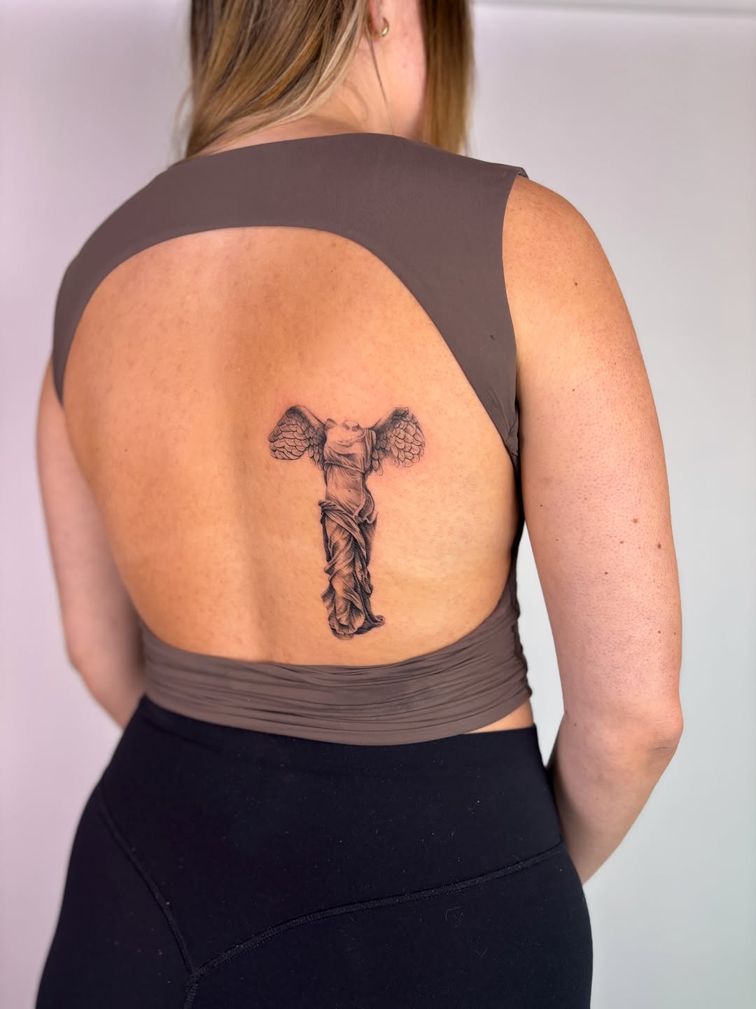 Tattoo by @ao.tats — black_and_grey, realism