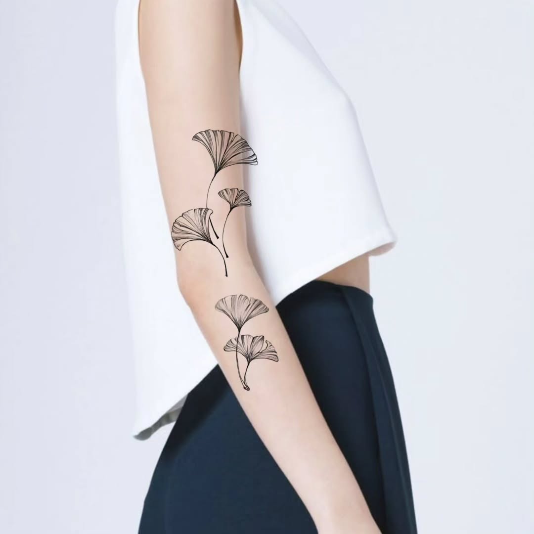 Tattoo by @dsilvatattoo — fine_line, illustrative