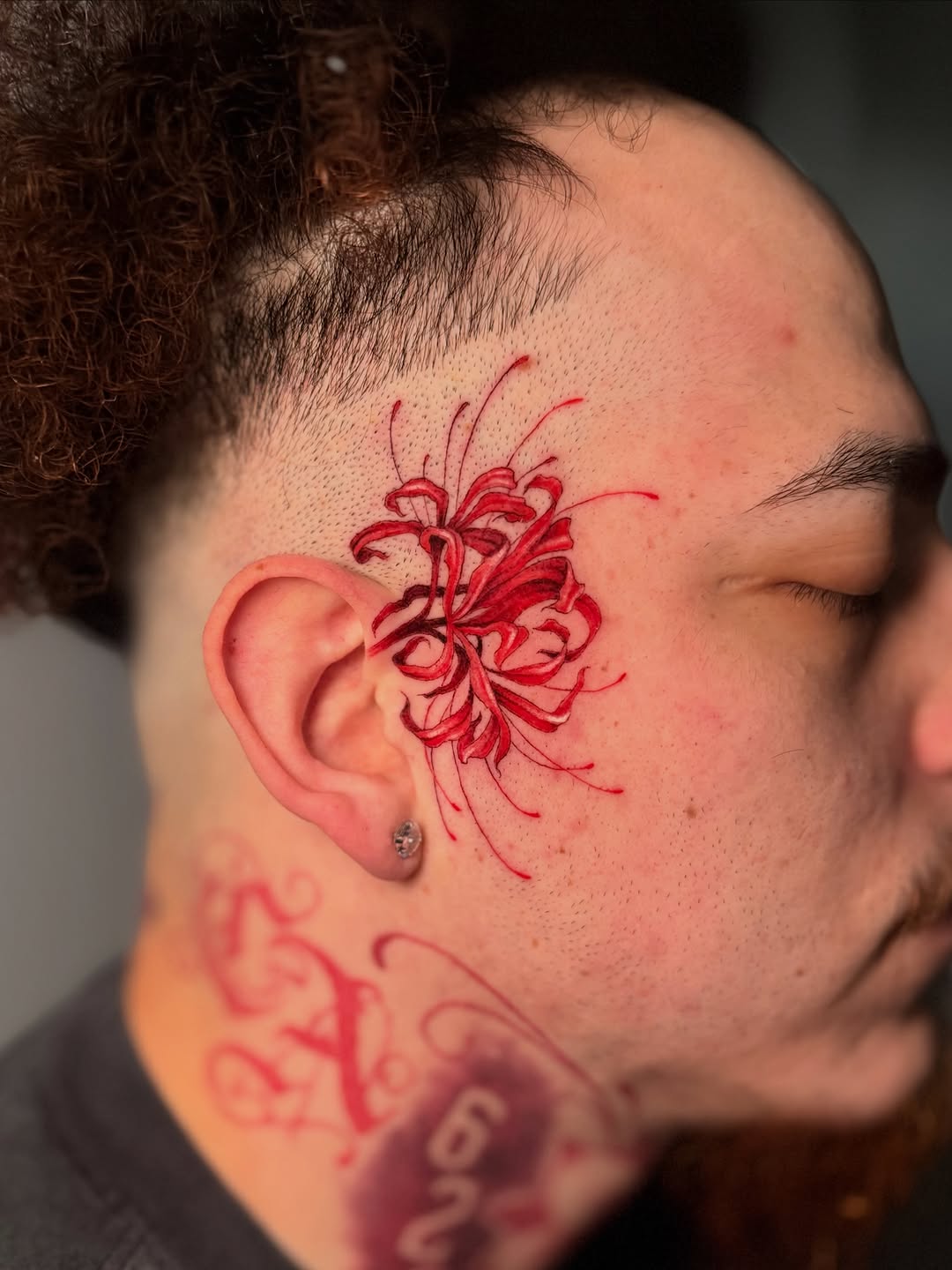 Tattoo by @tattoosbybradi — fine_line, realism