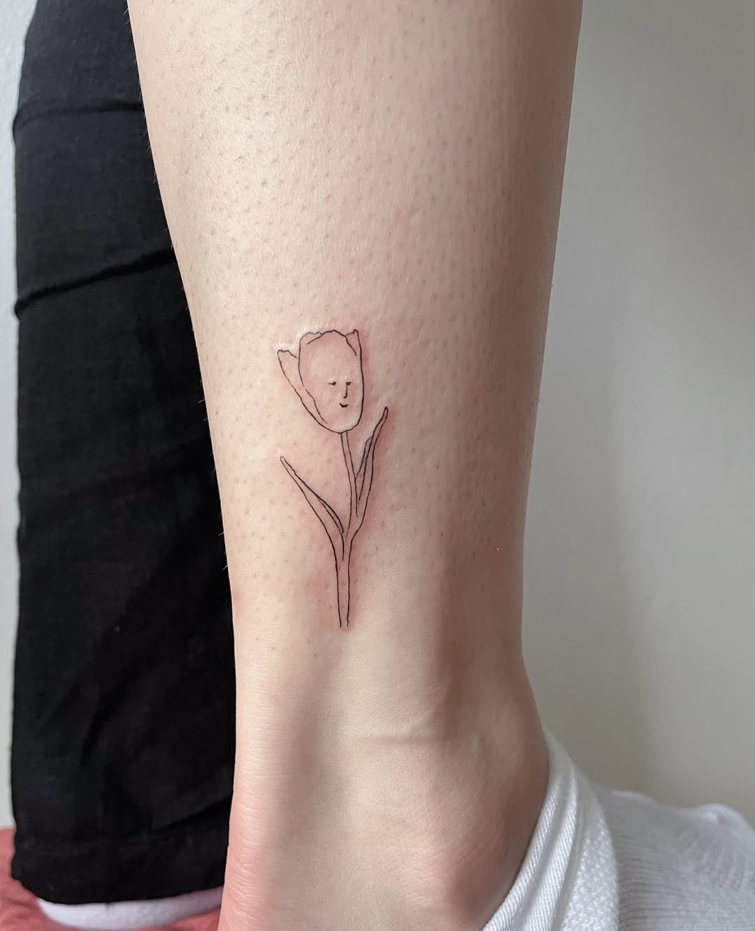 Tattoo by @jasv.tattoo — fine_line, minimalist