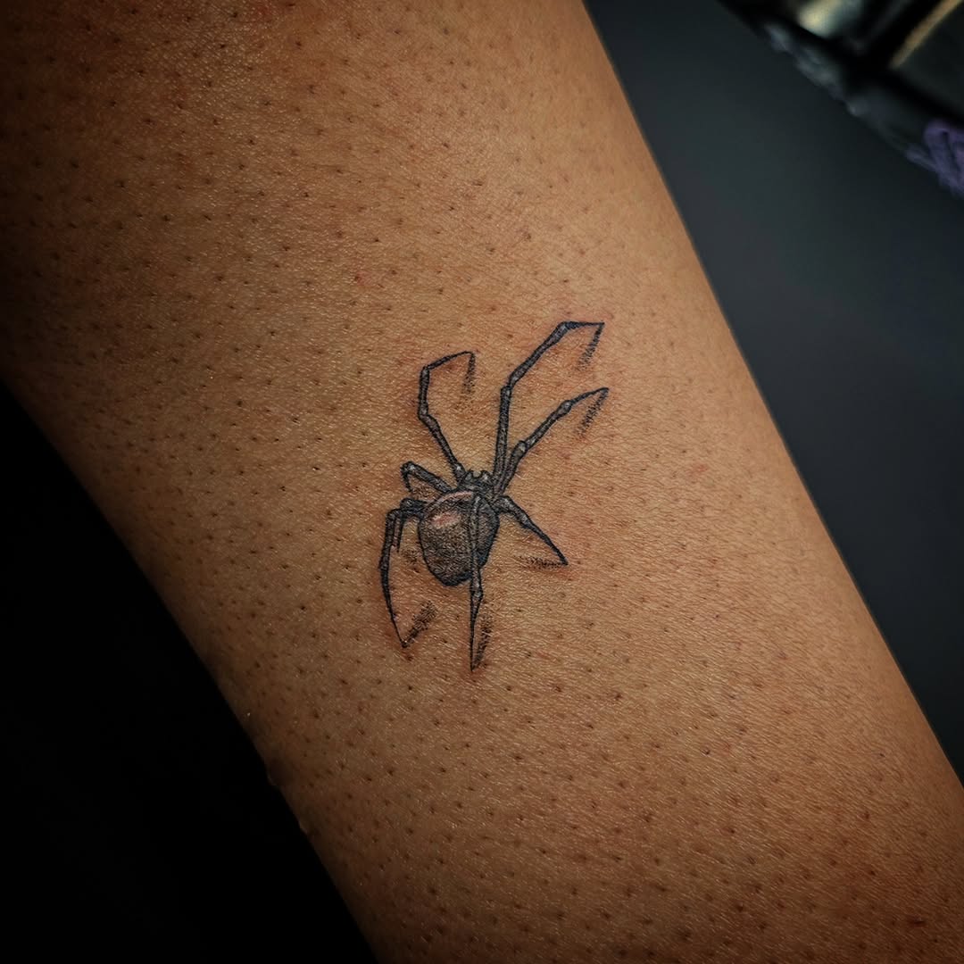 Tattoo by @don_coco_ink โ black_and_grey