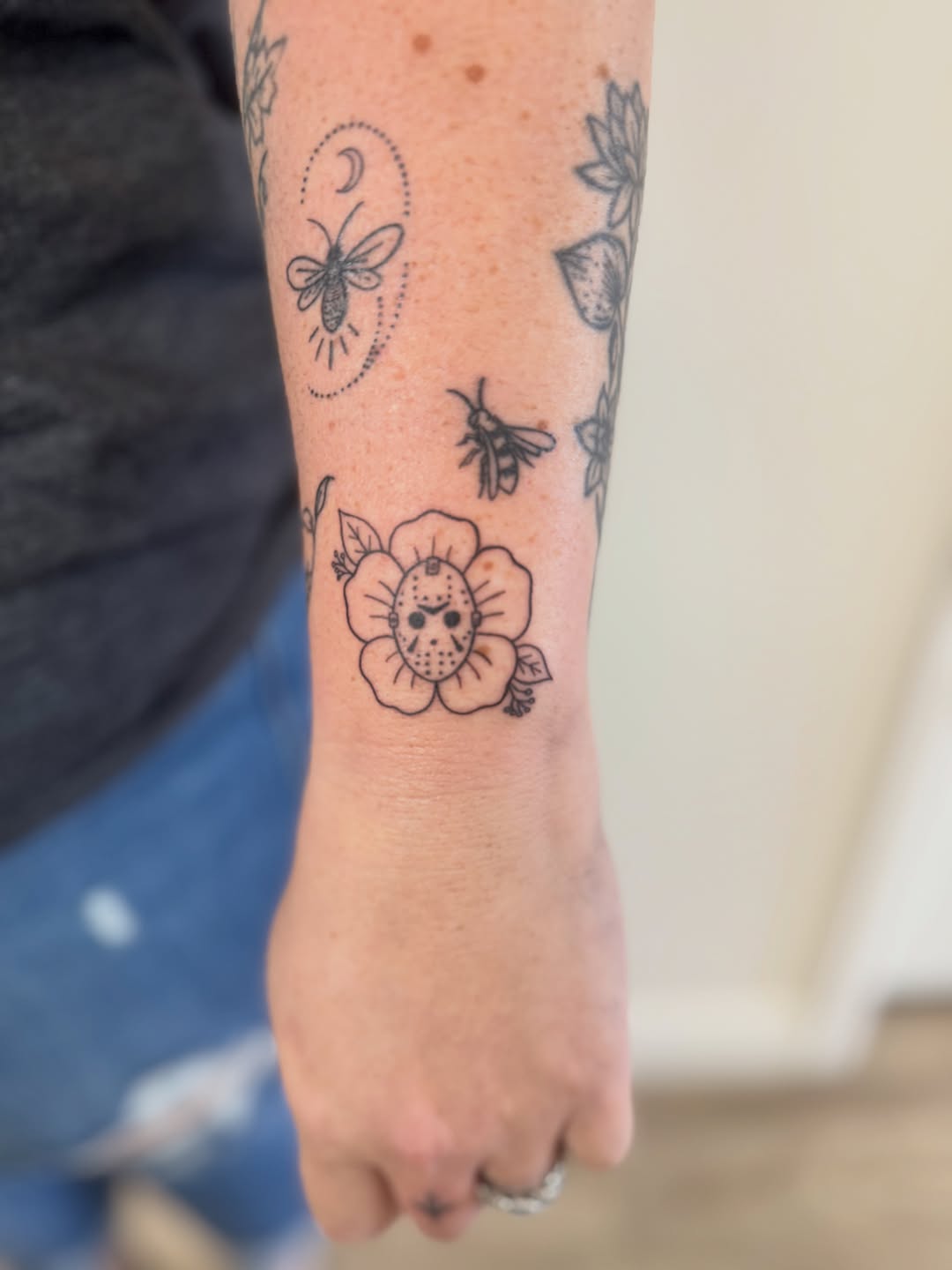 Tattoo by @pureblisstinytattoos — fine_line