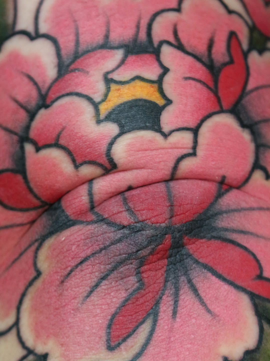 Tattoo by @misspixiedevil — japanese_irezumi