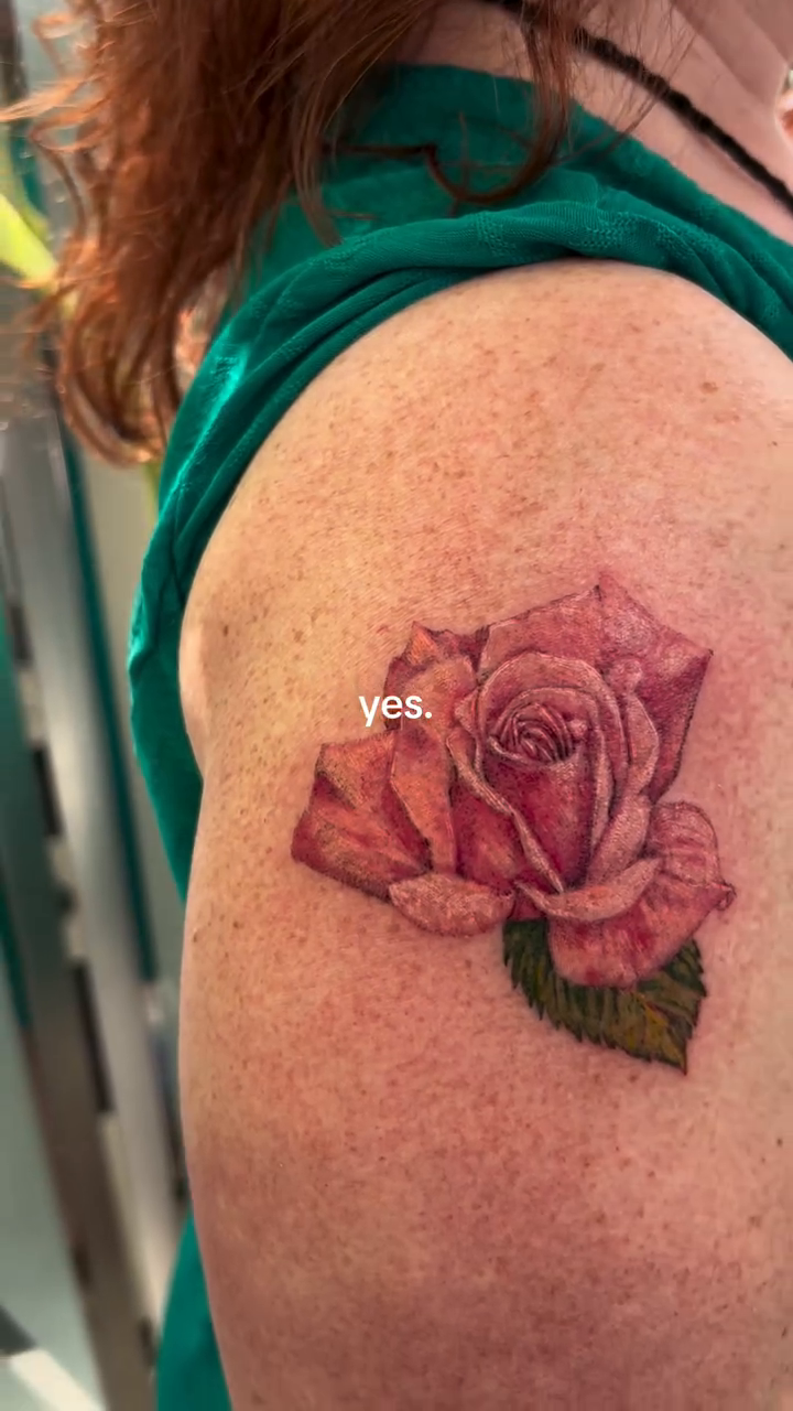 Tattoo by @leila.oko — fine_line, realism