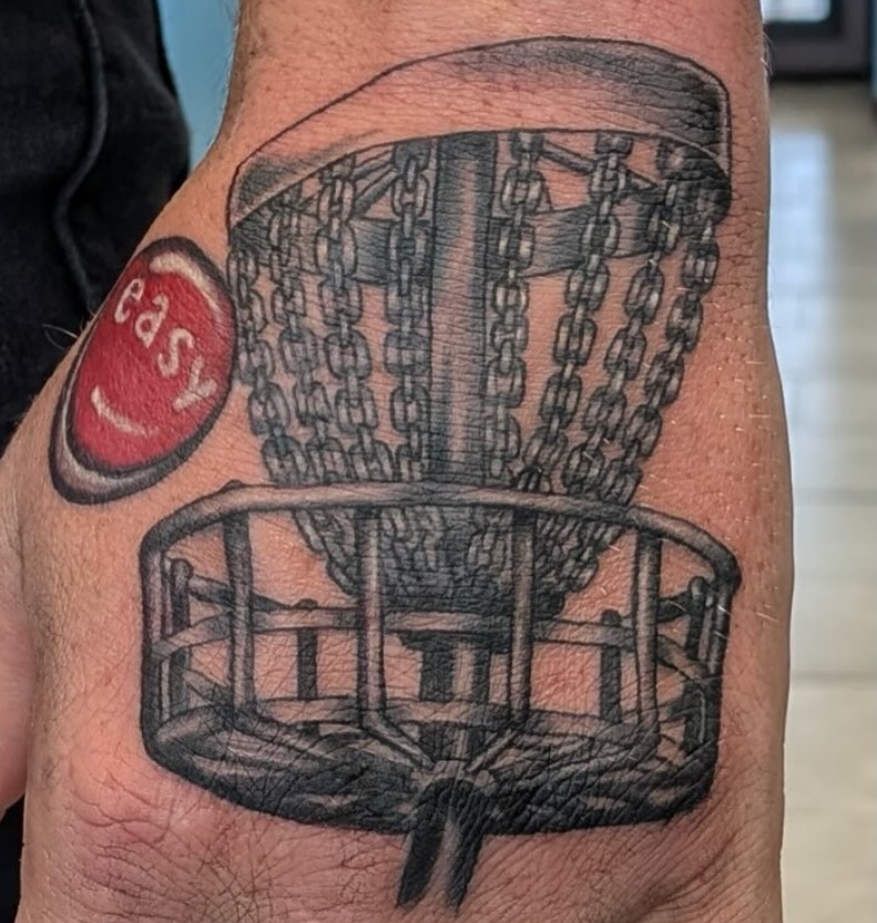 Tattoo by @bryantjohnson_mi — black_and_grey, realism