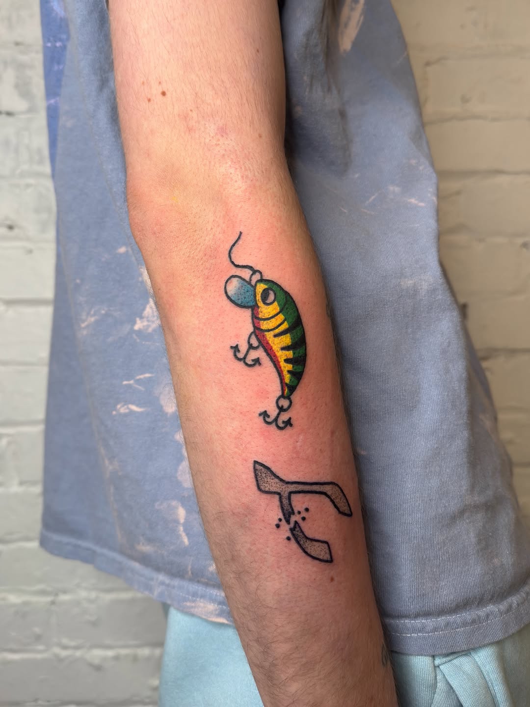 Tattoo by @scoldingarts — american_traditional