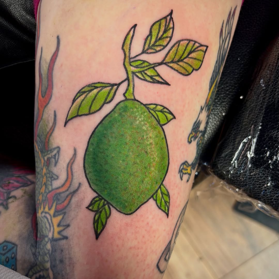 Tattoo by @reidiculous_tattoos โ american_traditional