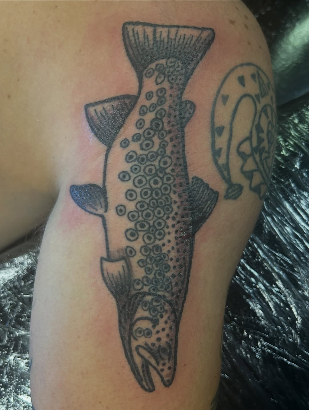 Tattoo by @c.y_tattoos — black_and_grey, realism