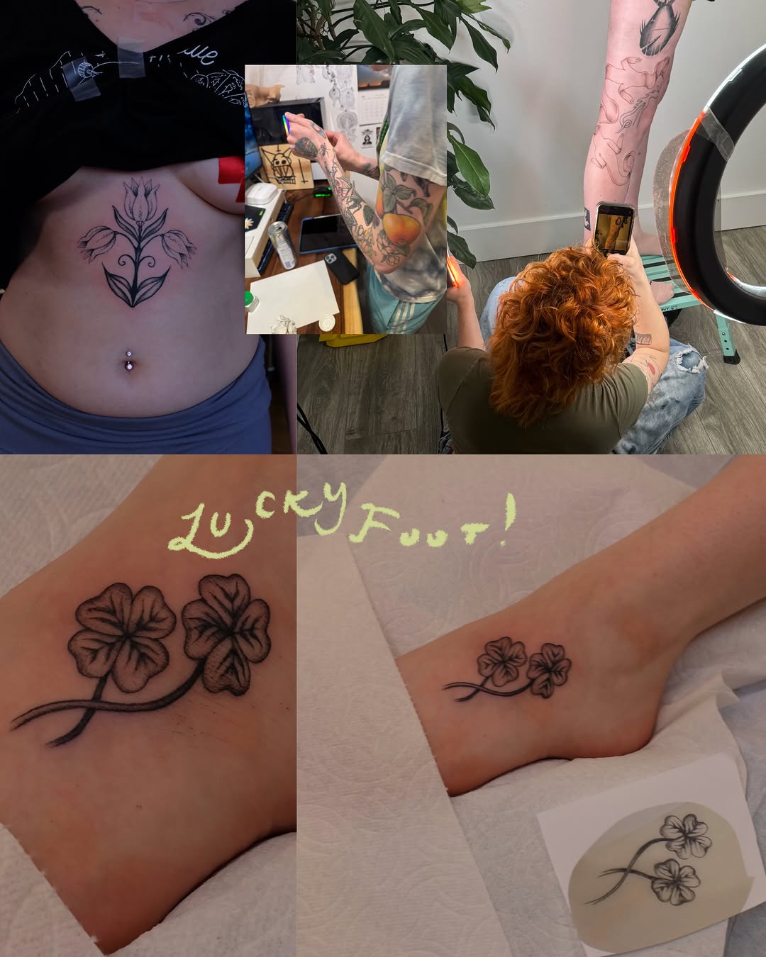 Tattoo by @sailorsisilia — fine_line