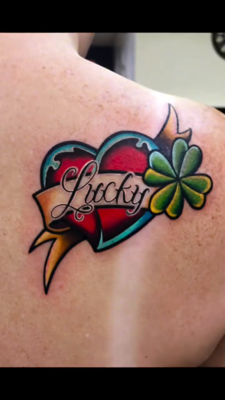 Tattoo by @silfiesadam — american_traditional