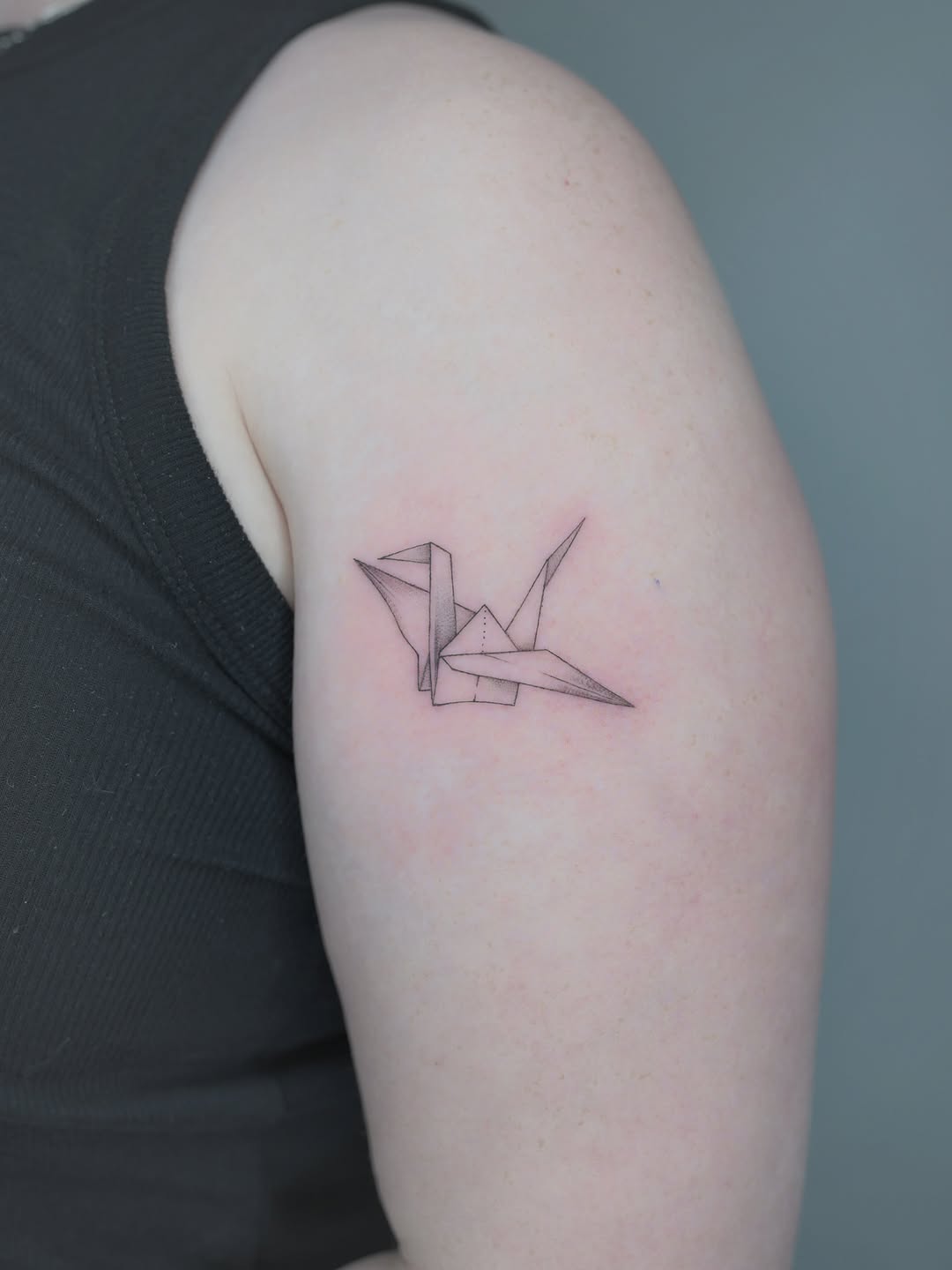 Tattoo by @a.ink.tattoo_mia β fine_line, minimalist