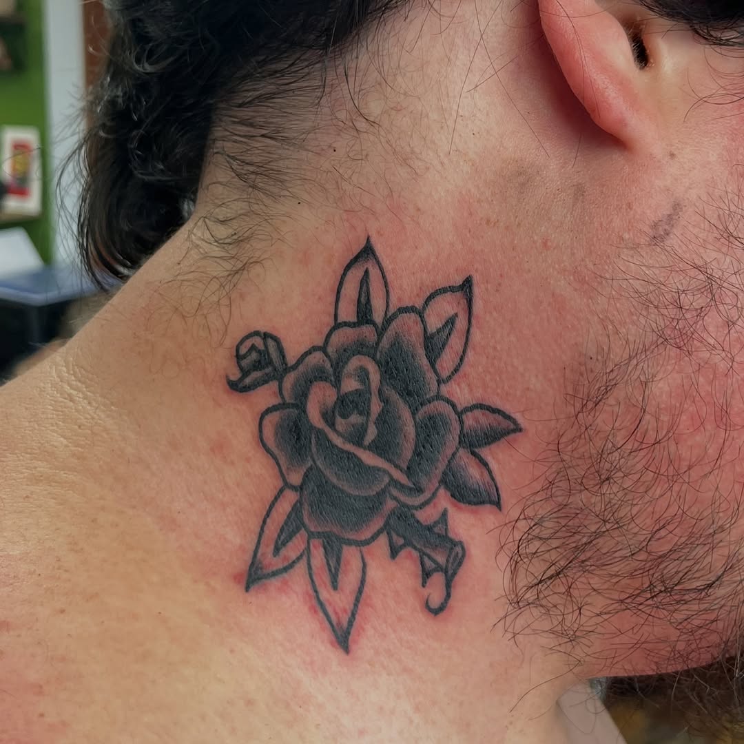 Tattoo by @jeffpenicktattoo — american_traditional