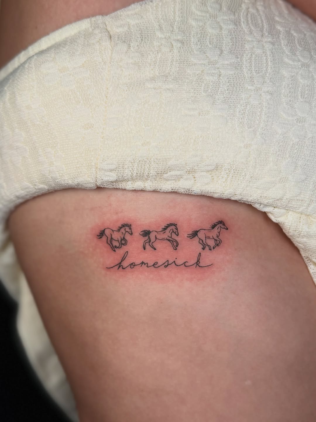 Tattoo by @222_joe_tattoos — fine_line, lettering_script