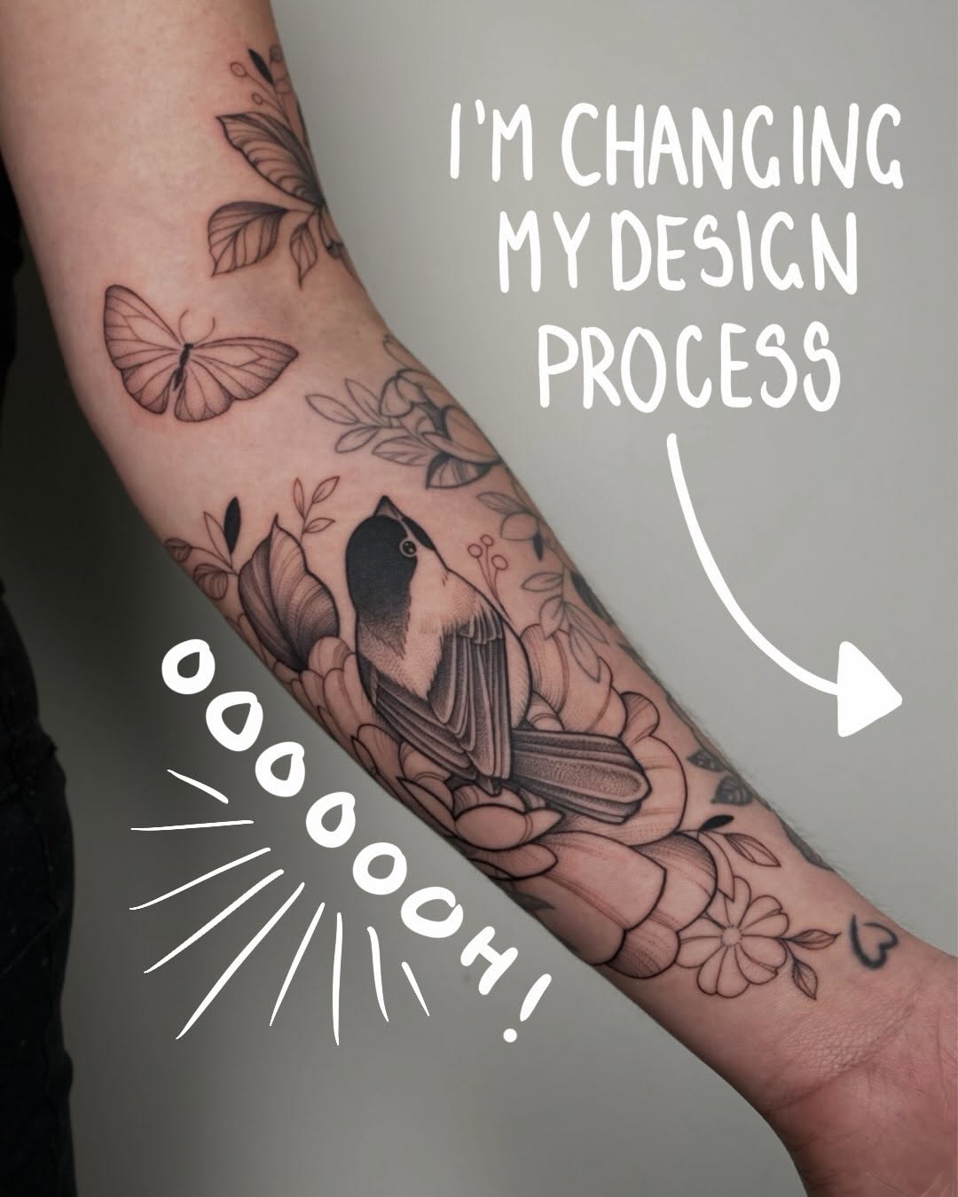 Tattoo by @lu_lorammartin_tattoos — black_and_grey, realism