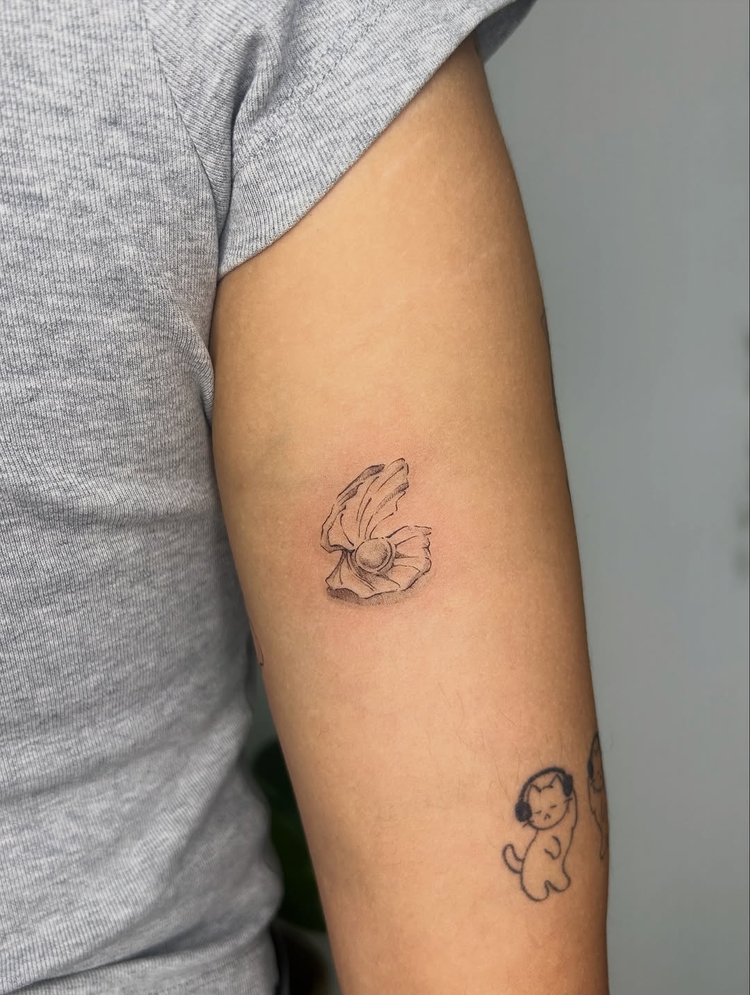 Tattoo by @xsinner___ — fine_line, illustrative