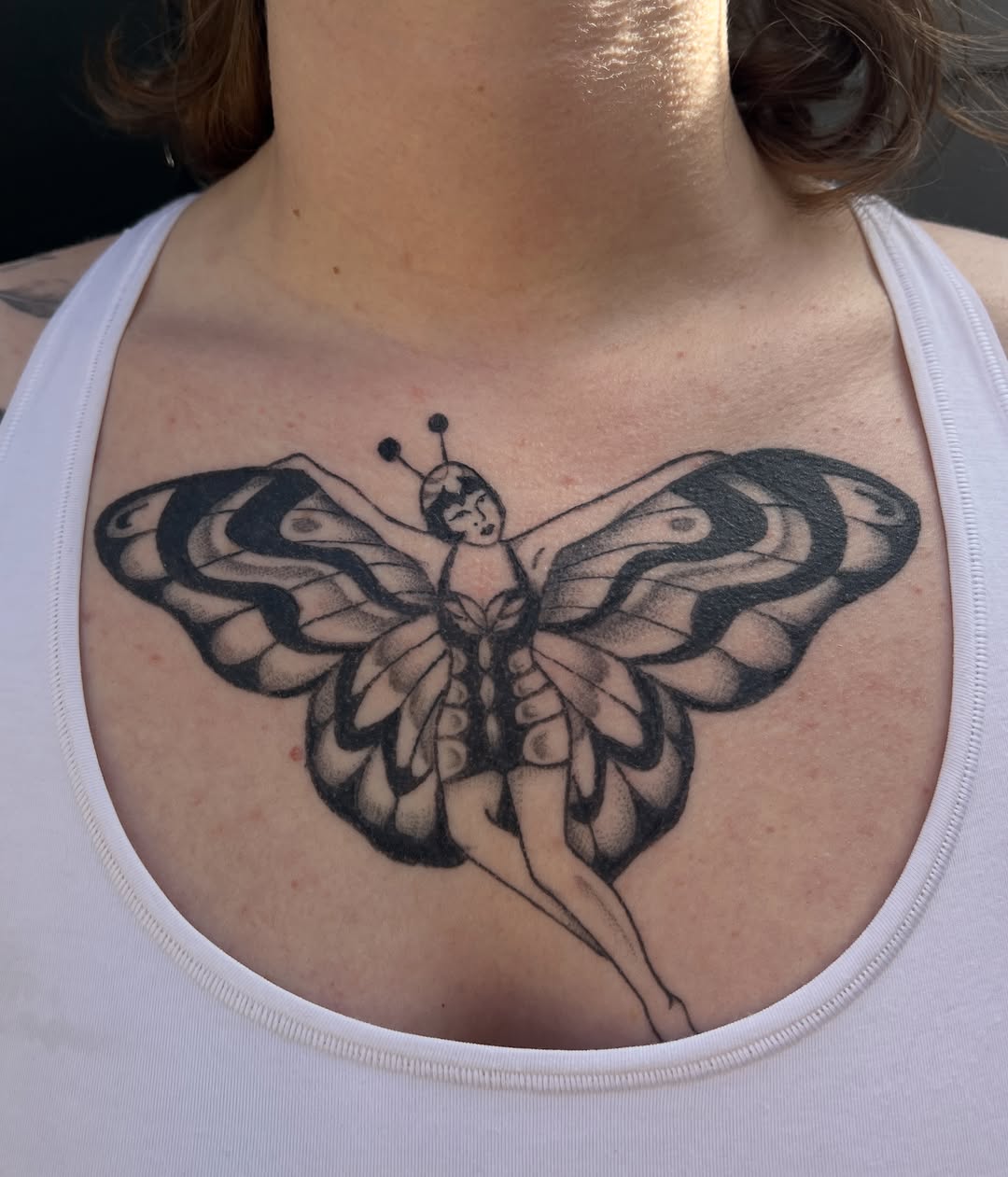 Tattoo by @lre_ink — american_traditional, illustrative