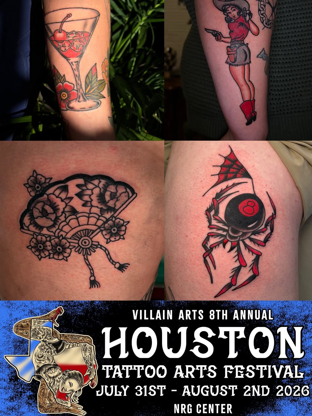 Tattoo by @doughboystabs — american_traditional