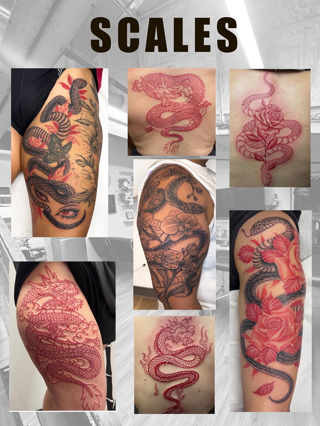 Tattoo by @nudylicioustattoos — japanese_irezumi, illustrative