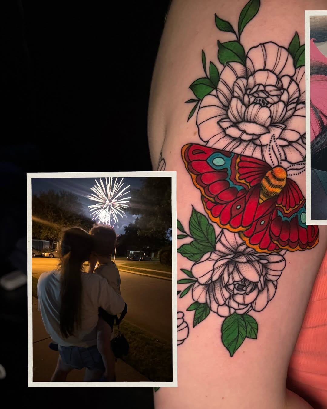 Tattoo by @coopstattoos25 — neo_traditional